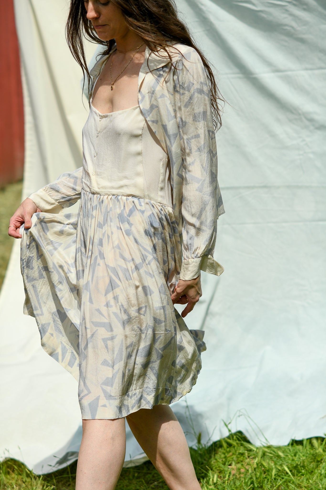 1920's Avant Garde Print Set