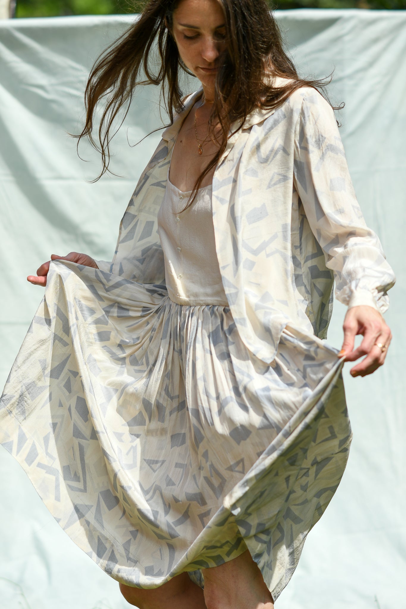 1920's Avant Garde Print Set