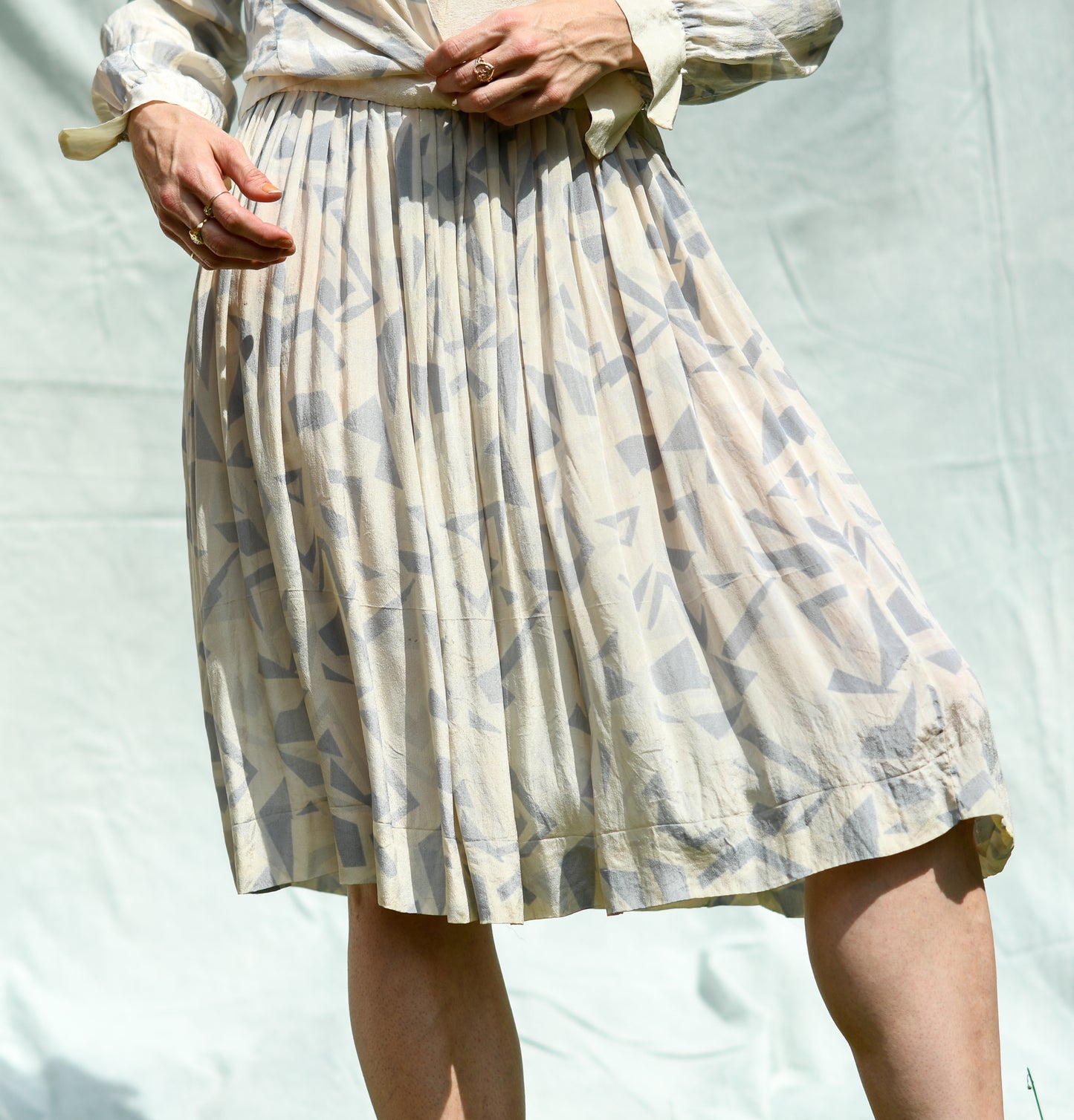 1920's Avant Garde Print Set