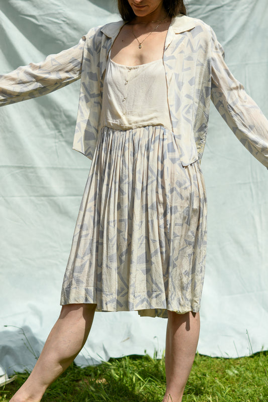 1920's Avant Garde Print Set