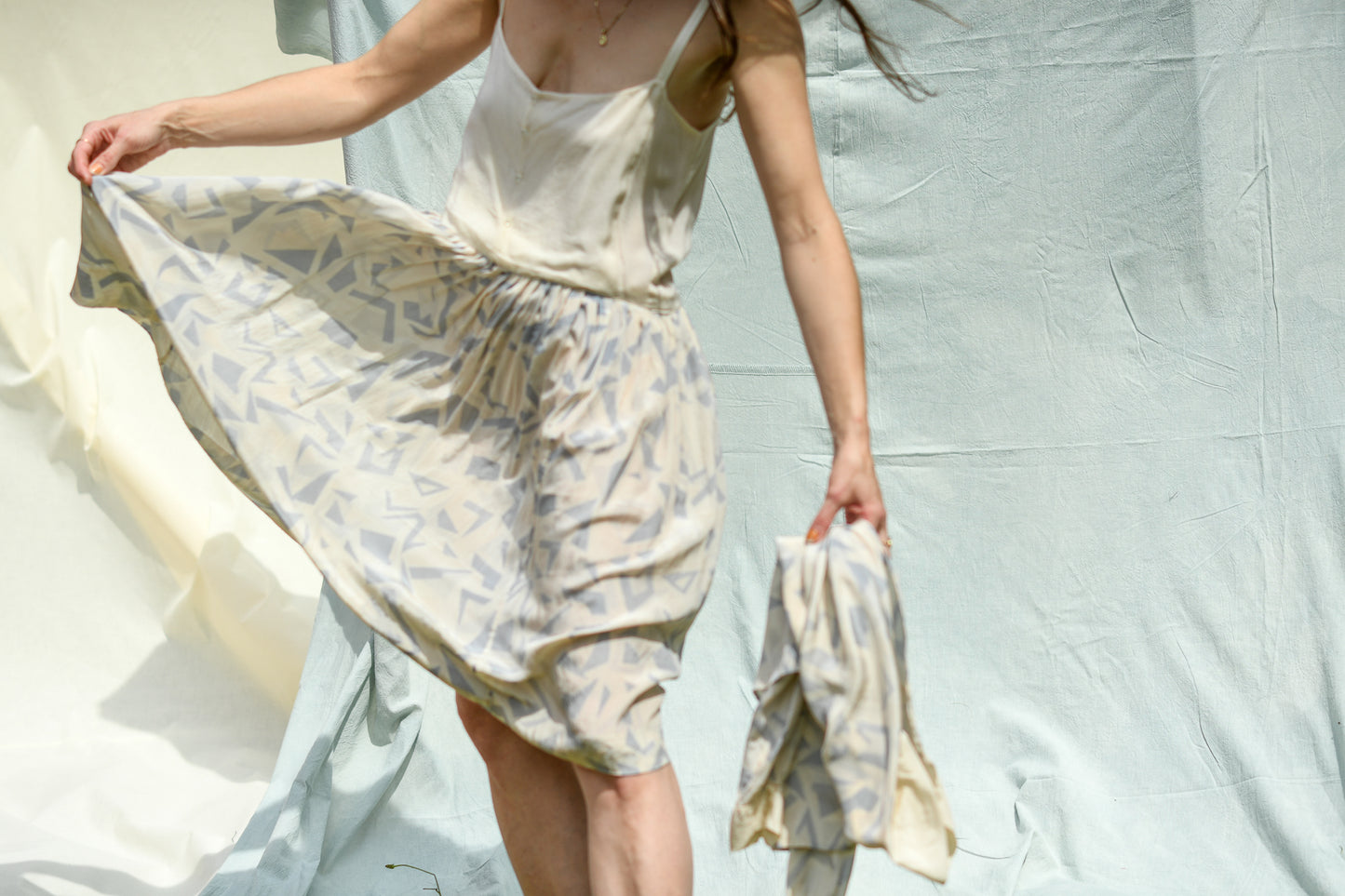 1920's Avant Garde Print Set
