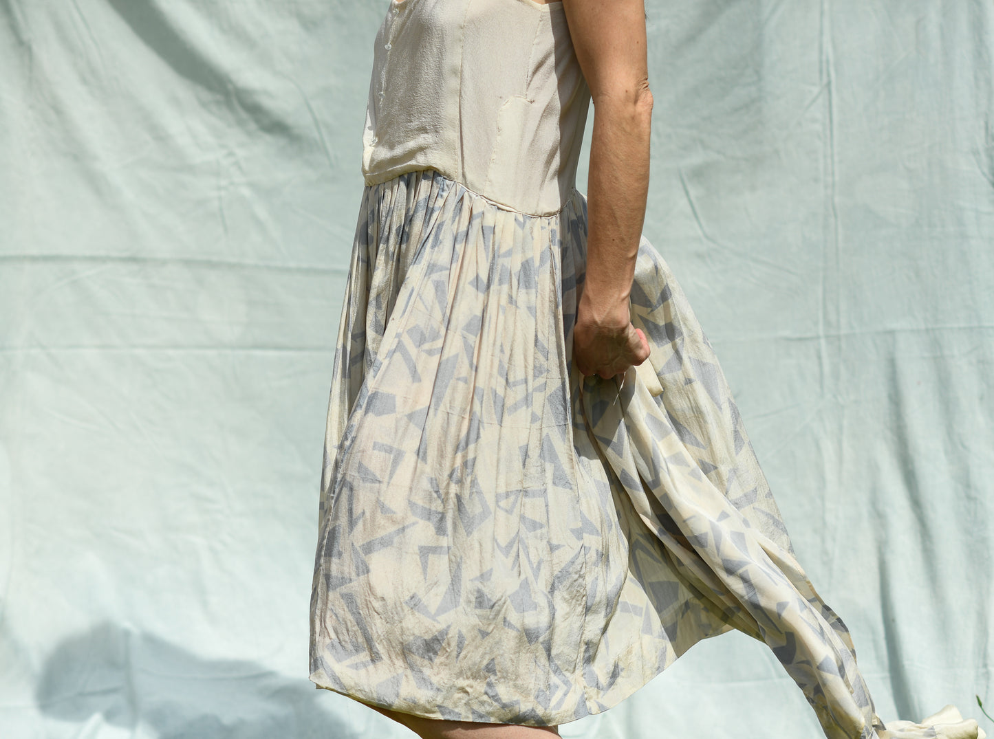 1920's Avant Garde Print Set
